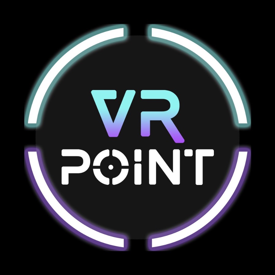 Сеть арен виртуальной реальности VRPOINT