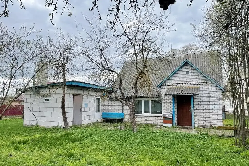 частный дом в агрогородке Нарочь — фото 1