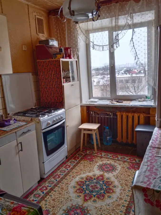 Миниатюра 2 услуги Двухкомнатная в кирпичном доме