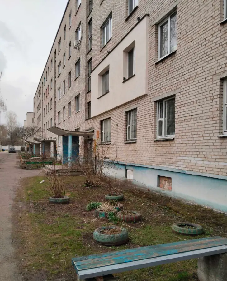 Миниатюра 5 услуги Двухкомнатная в кирпичном доме