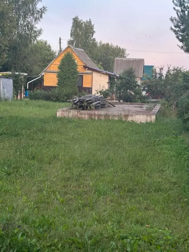 Участок в частной собственности рядом с оз. Лосвидо — фото 4