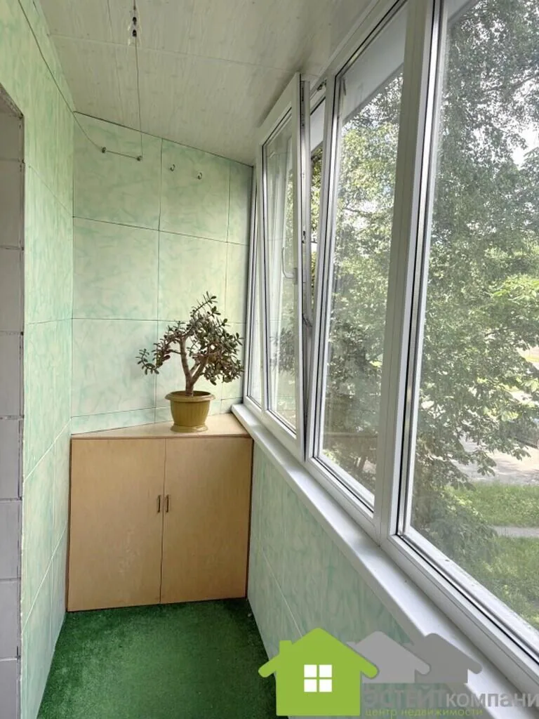 Барановичи, Наконечникова ул., д. 17, 3-комн. — фото 3