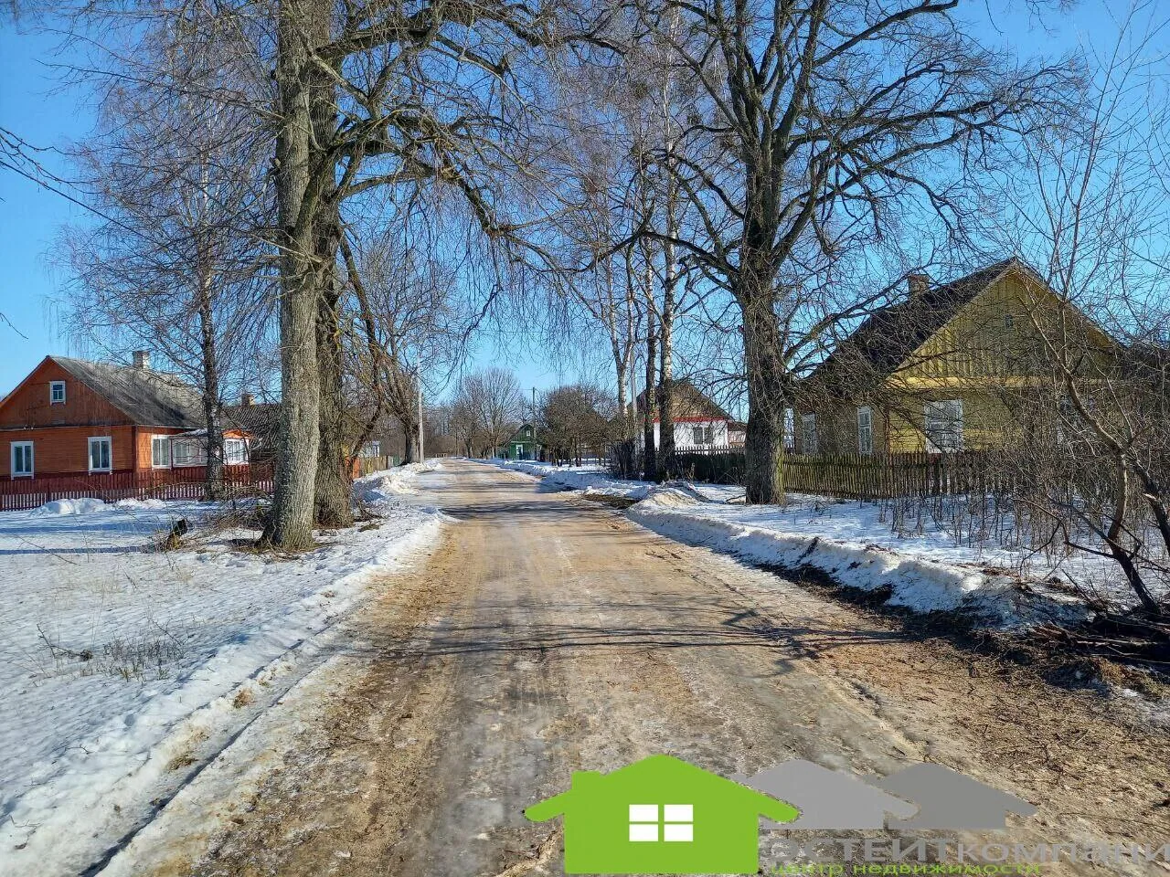 Продажа дома, д. Задворье, ул. Гагарина — фото 15