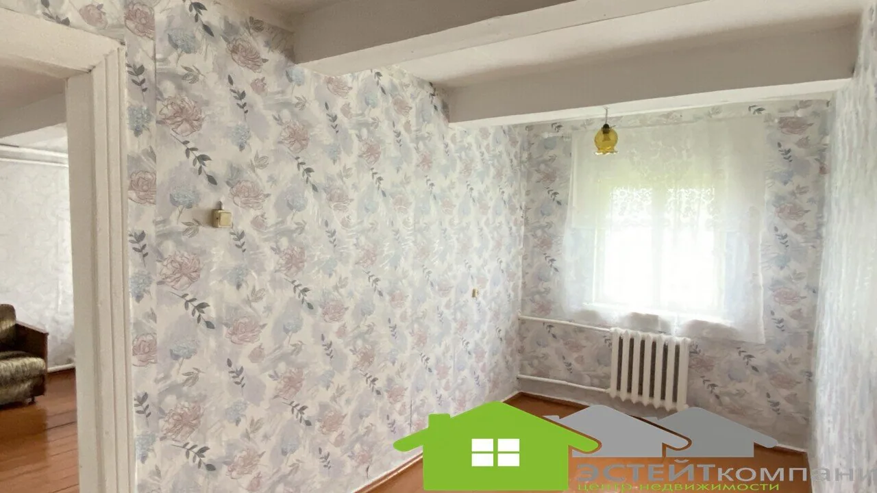 Продажа дома, аг. Жировичи, ул. Пограничников — фото 10