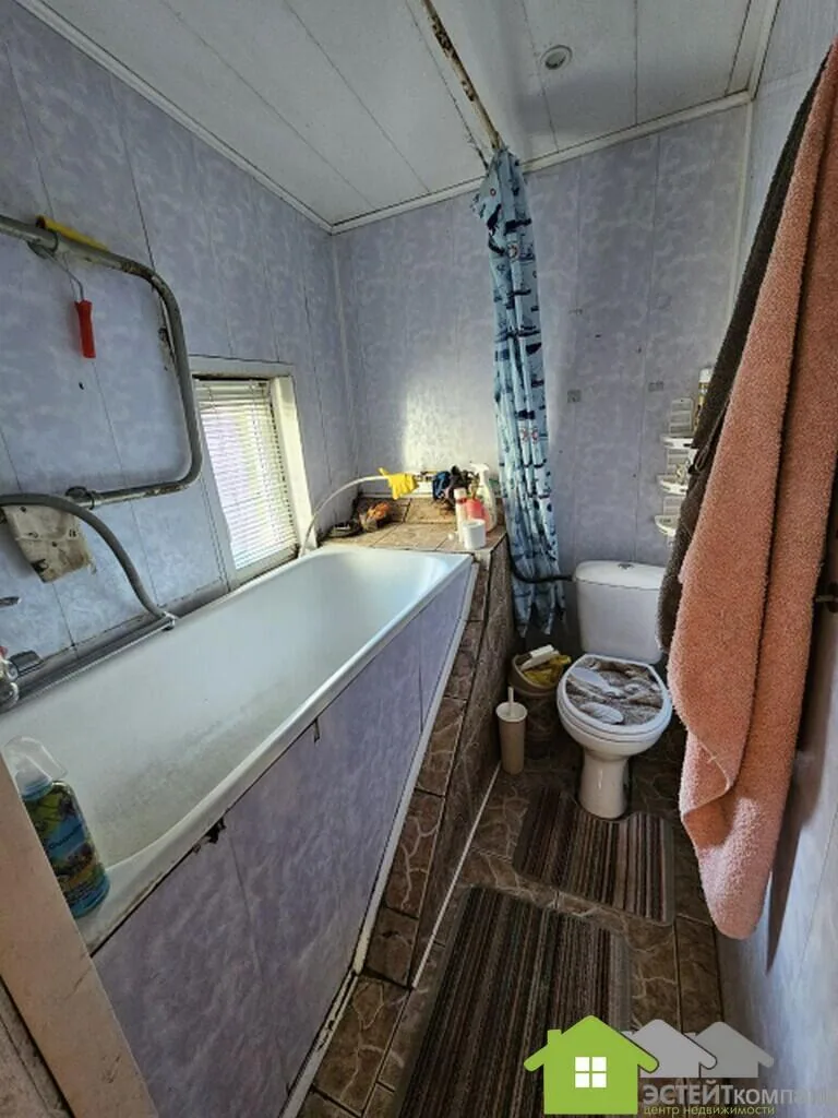 Продажа дома, г. Лида, ул. Клары Цеткин — фото 12