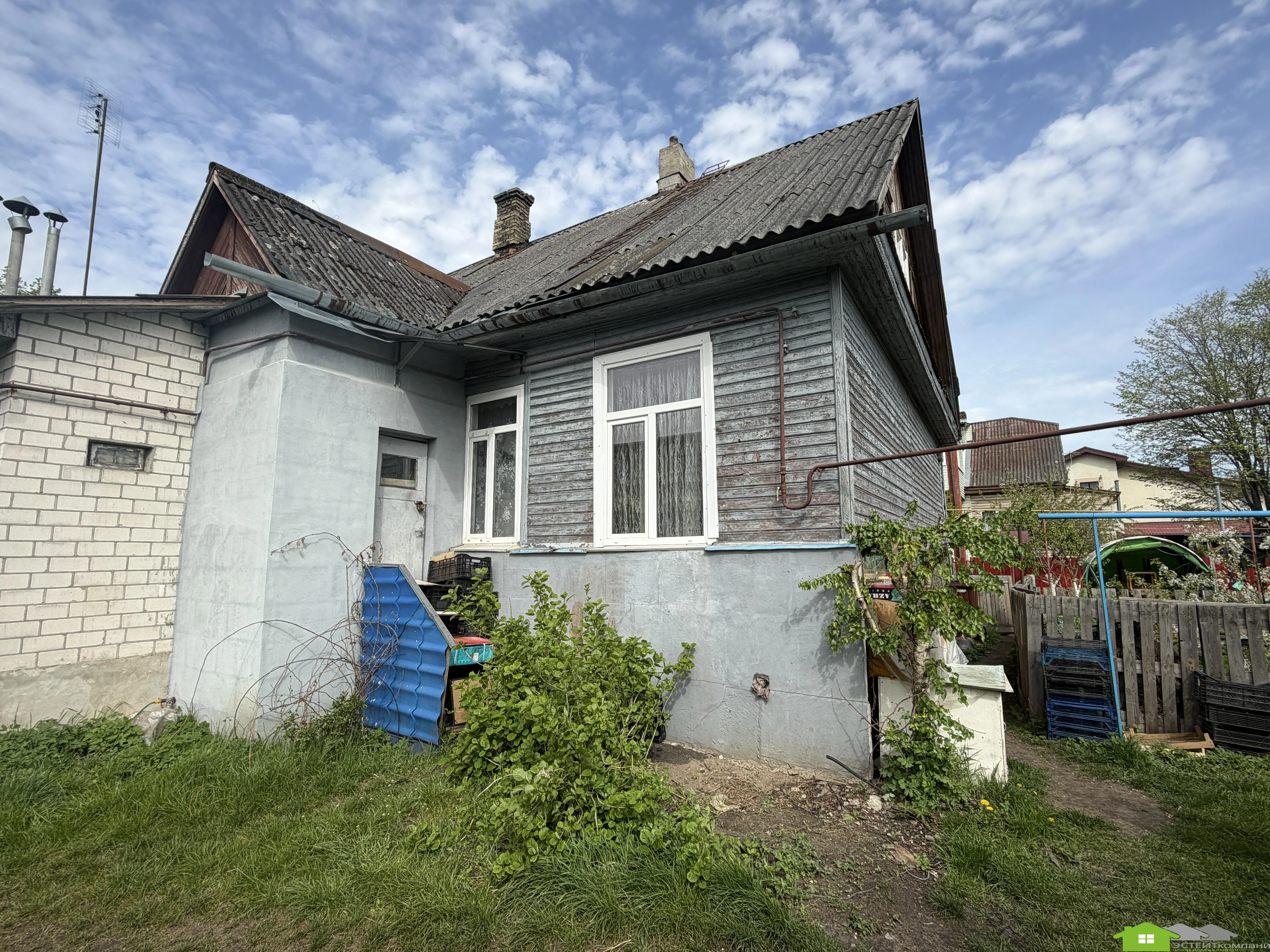Лида, Комсомольская ул., д. 27, 3-комн. — фото 4