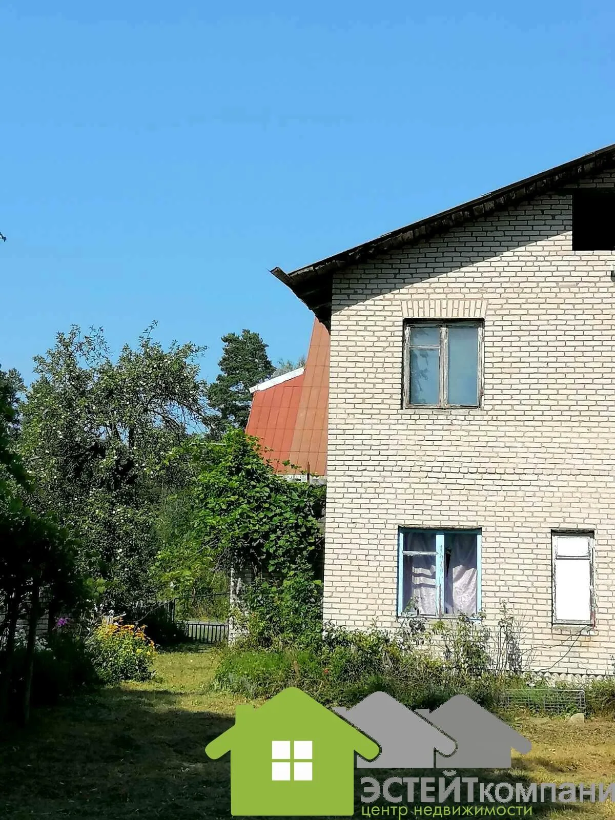 Продажа дома, д. Островна, Островна 2, дом 2 — фото 3
