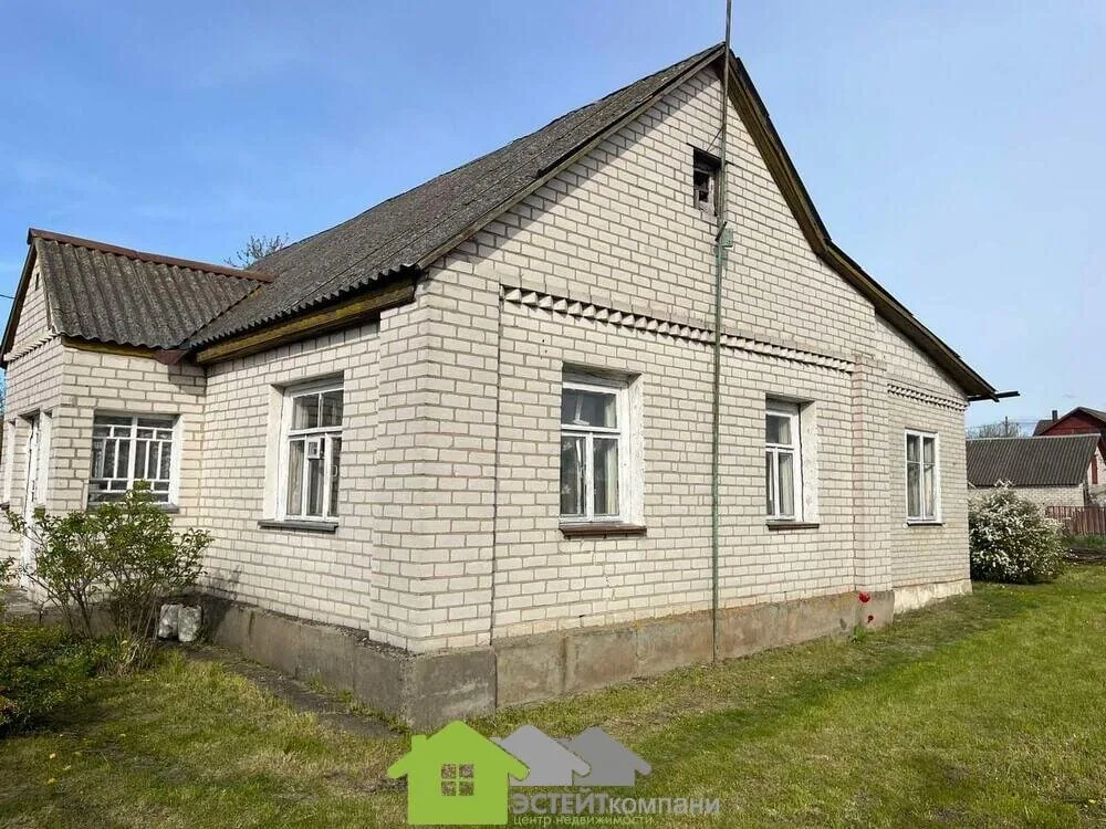 Продажа дома, г. Лида, ул. Партизанская, дом 7 — фото 2