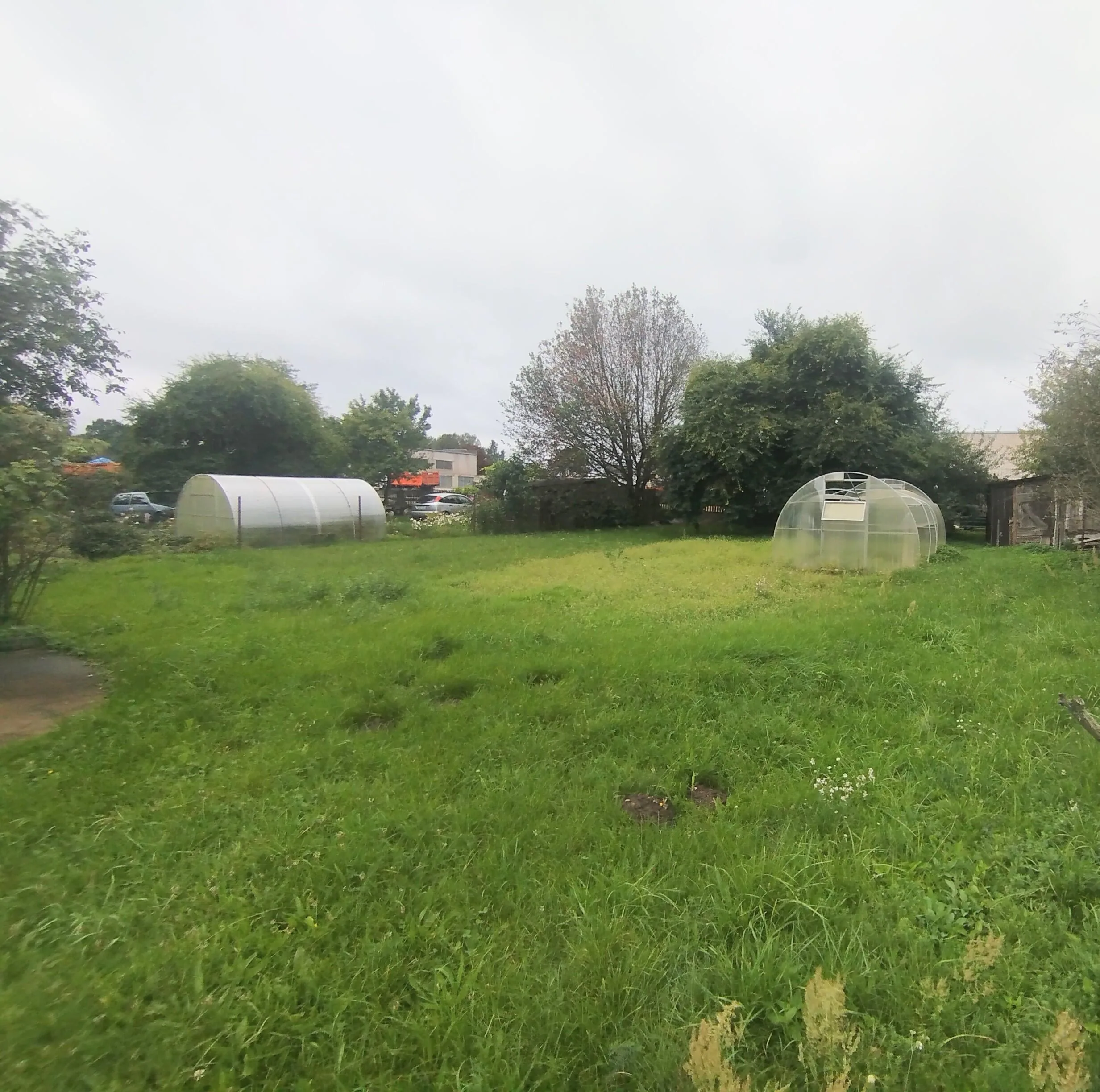 Продажа дома, гп. Вороново, ул. Октябрьская, дом — фото 10