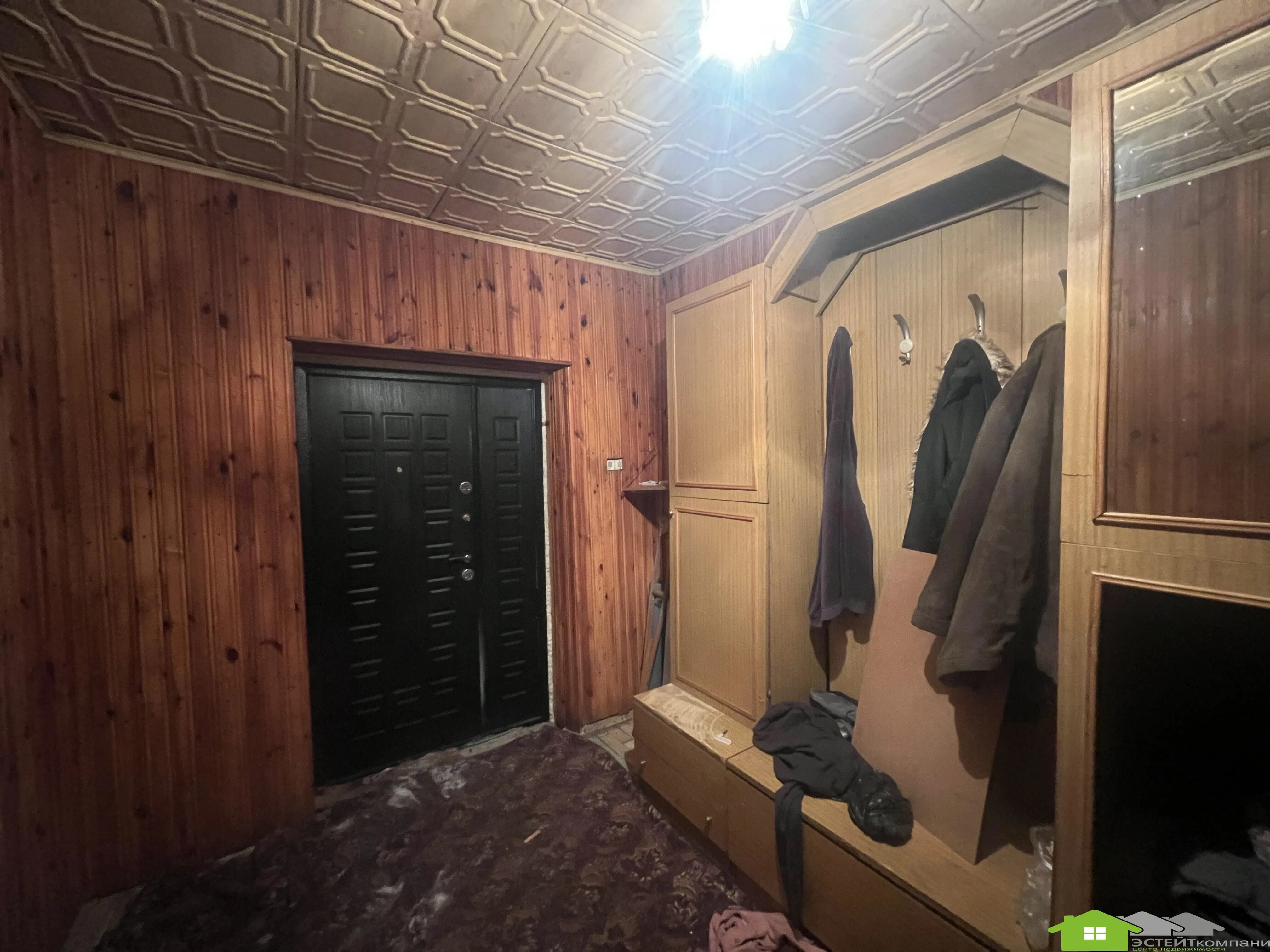 Продажа полдома, д. Дубровня, ул. Вишневая, дом 1 — фото 15