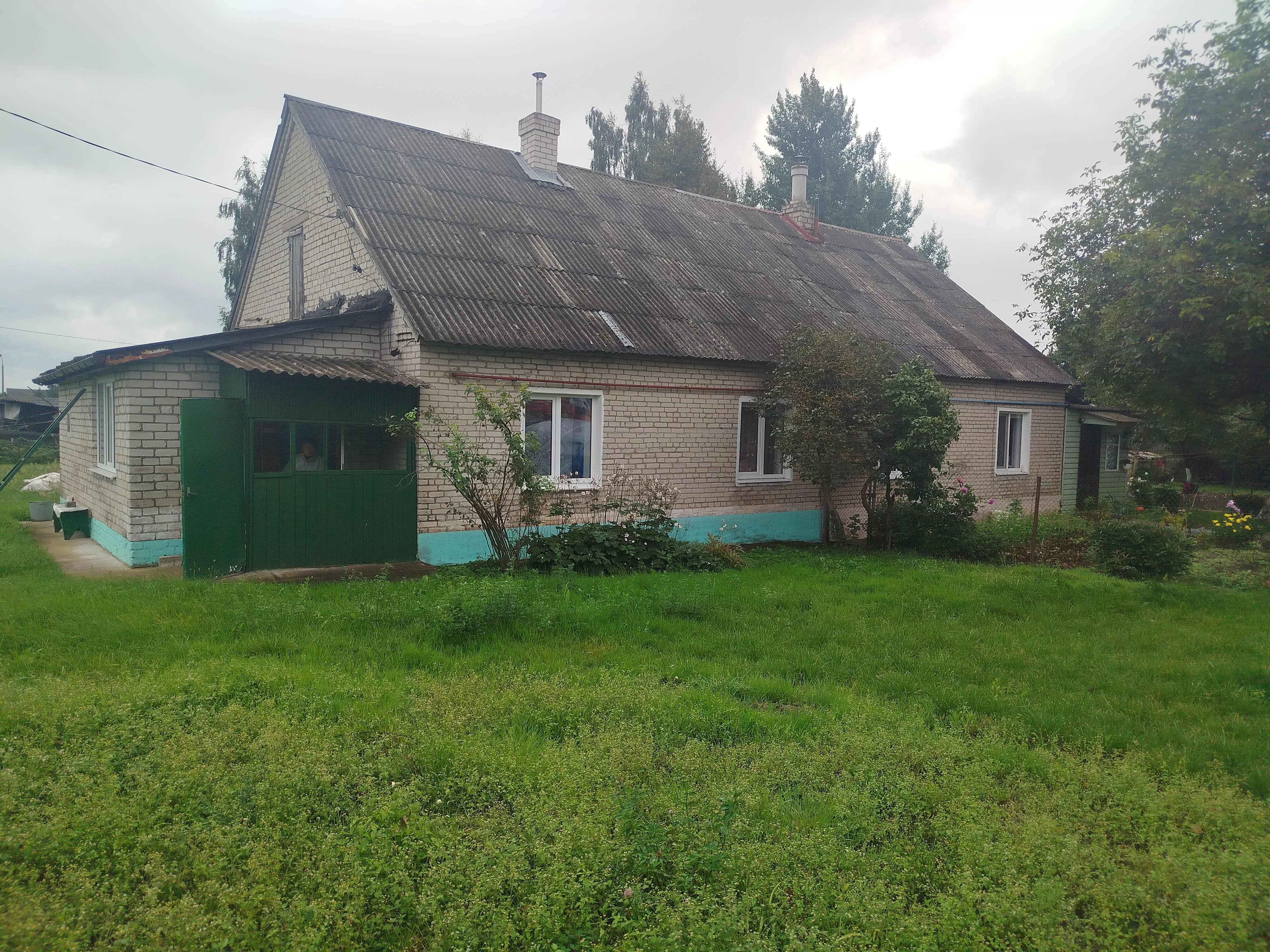 Продажа дома, гп. Вороново, ул. Октябрьская, дом — фото 4