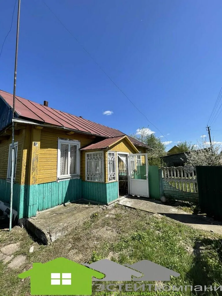 Продажа дома, д. Великая Слобода, ул. Школьная, д — фото 3