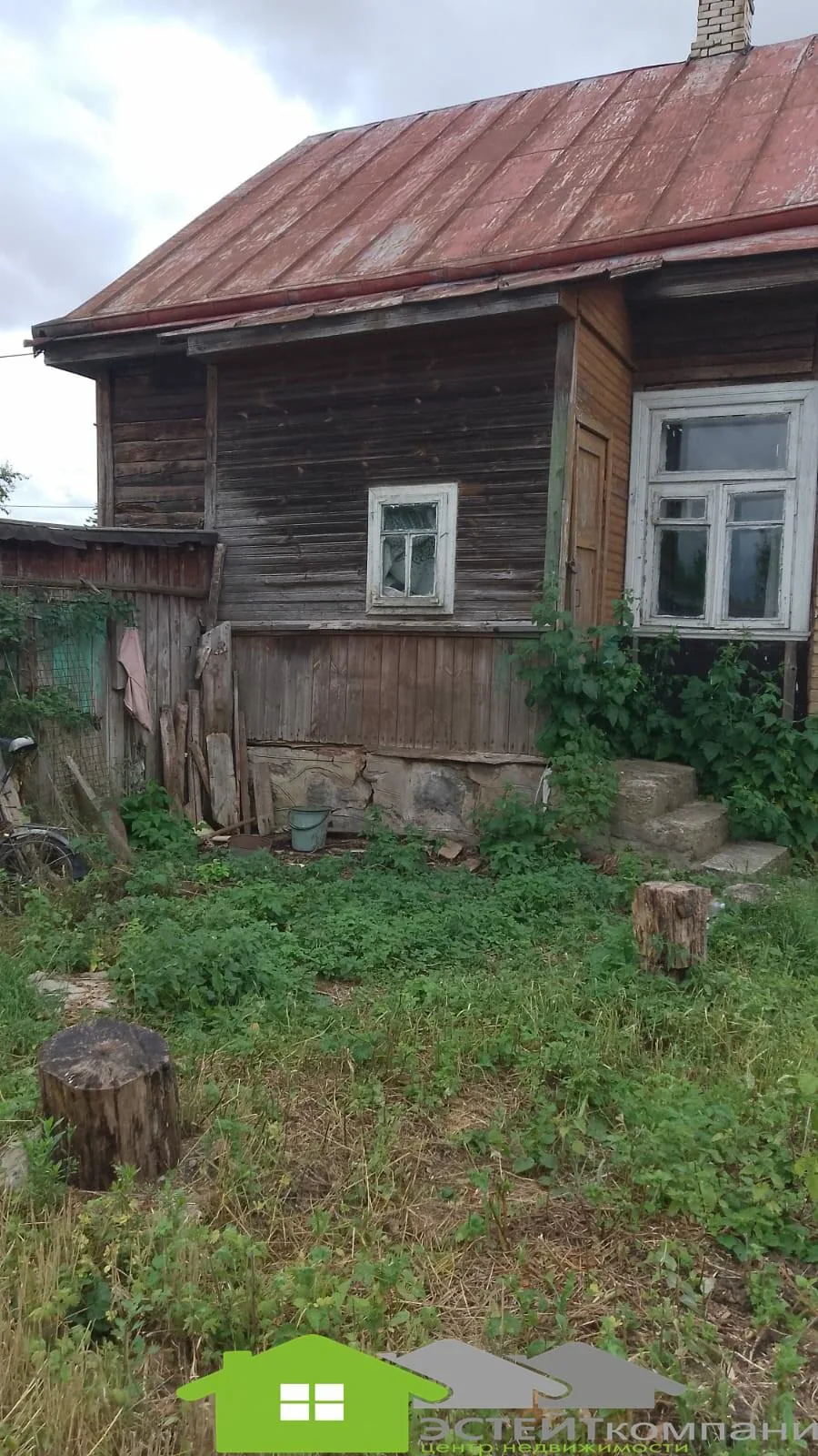 Продажа дома, г. Лида, ул. Свердлова — фото 9