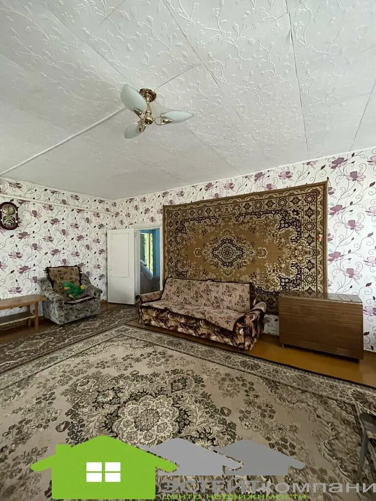 Продажа дома, г. Березовка, ул. Горького, дом 61 — фото 5