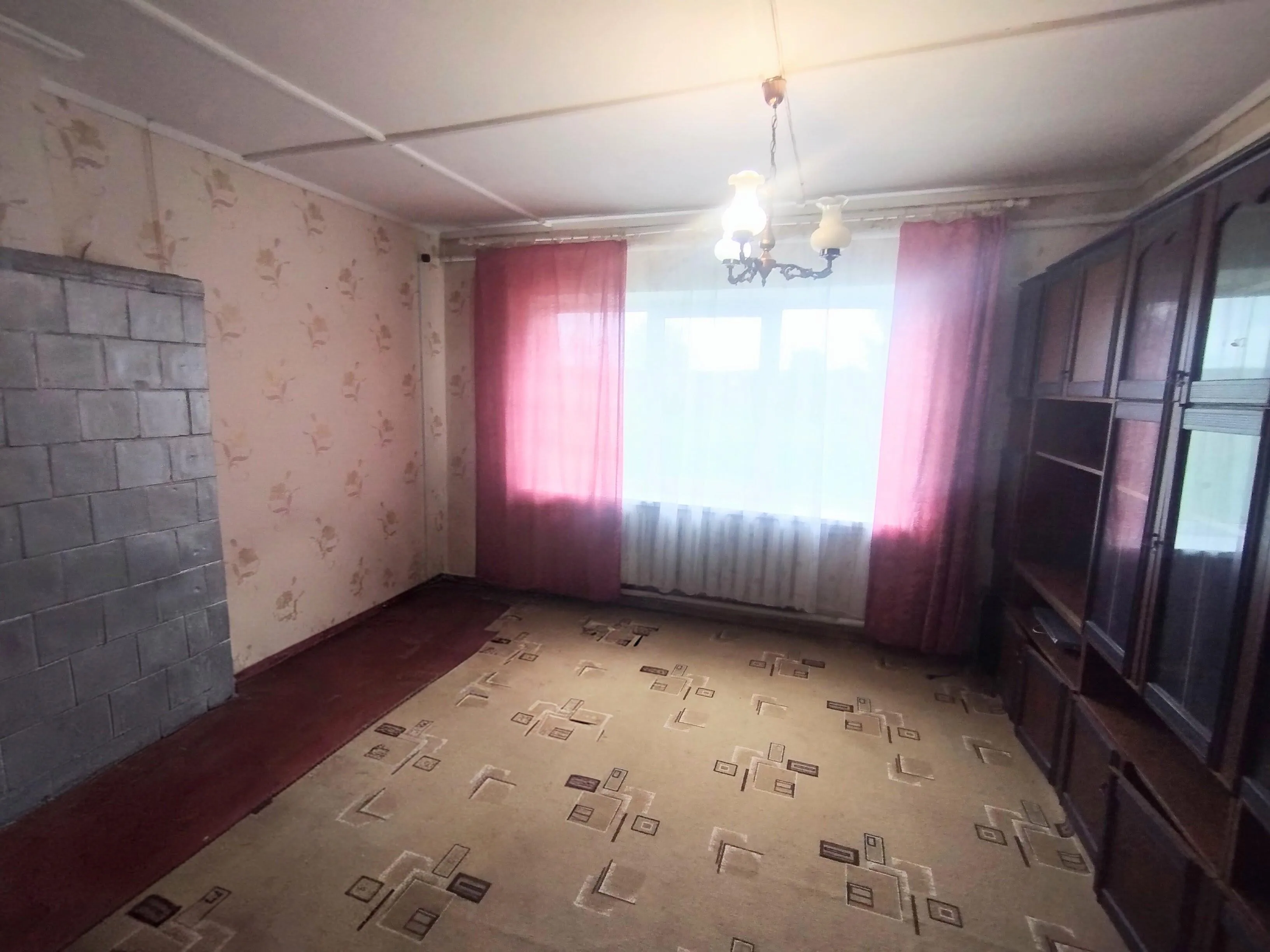 Продажа дома, гп. Вороново, ул. Октябрьская, дом — фото 16
