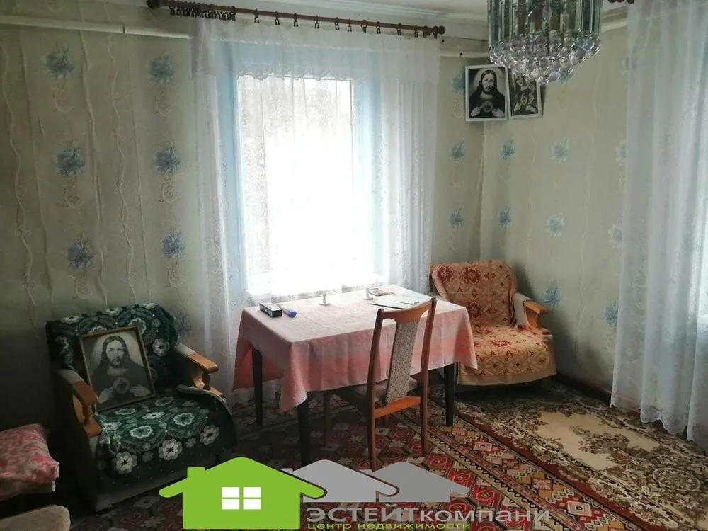 Продажа дома, д. Мочулино, ул. Центральная, дом 7 — фото 12