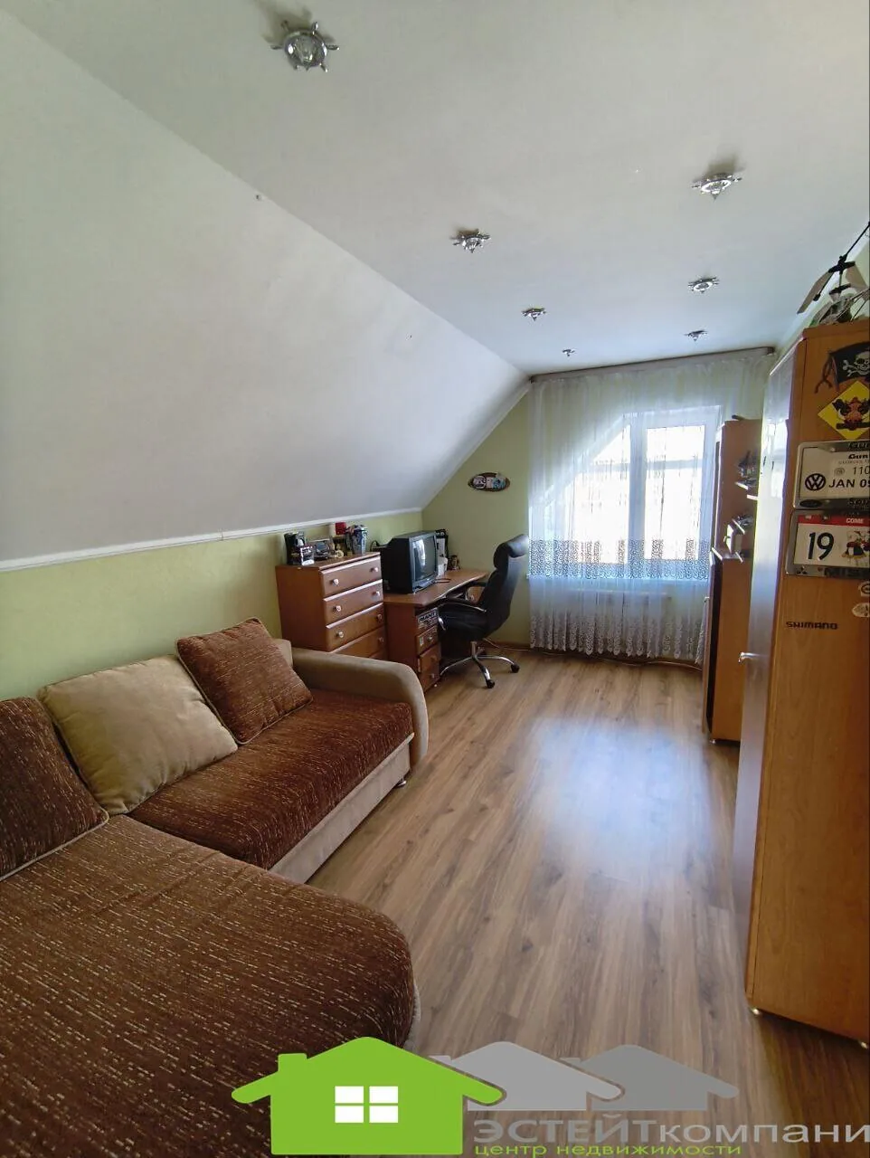 Продажа дома, г. Лида, ул. Аэродромная, дом 57 — фото 30