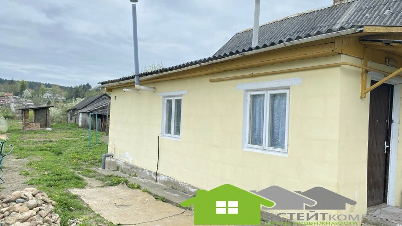 Продажа дома, аг. Жировичи, ул. Пограничников — фото 27