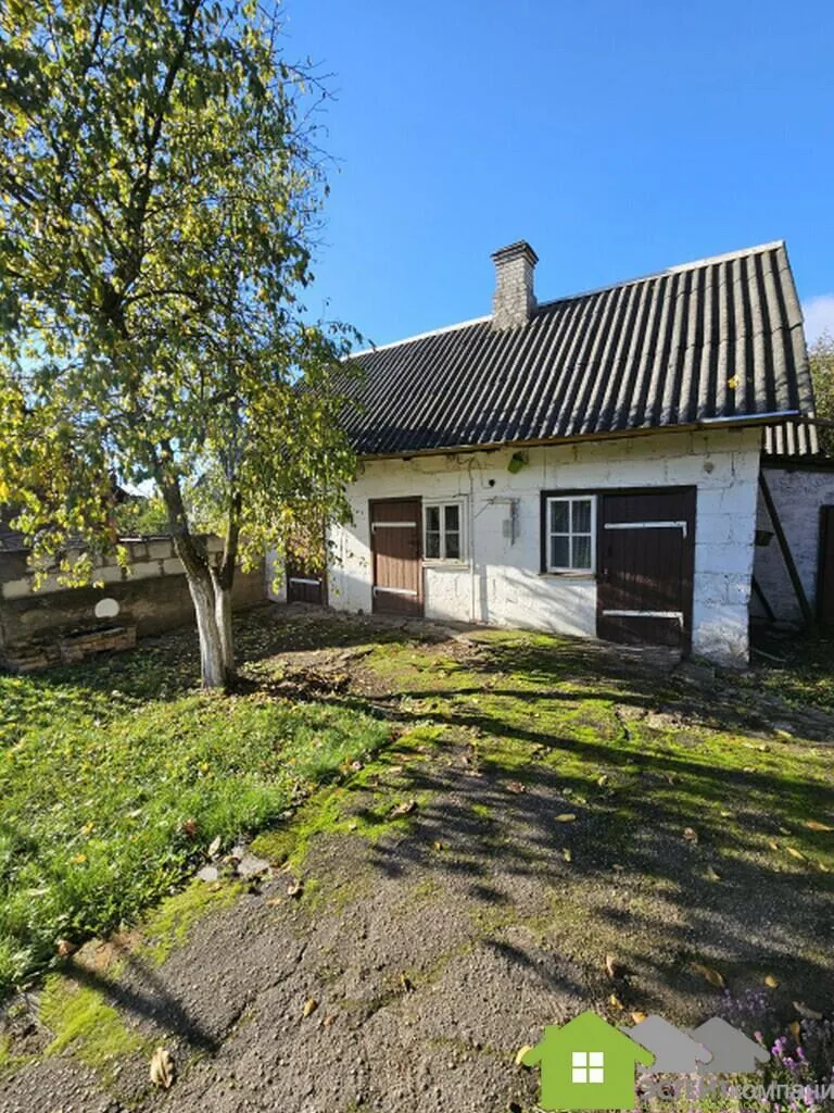 Продажа дома, г. Лида, ул. Клары Цеткин — фото 5