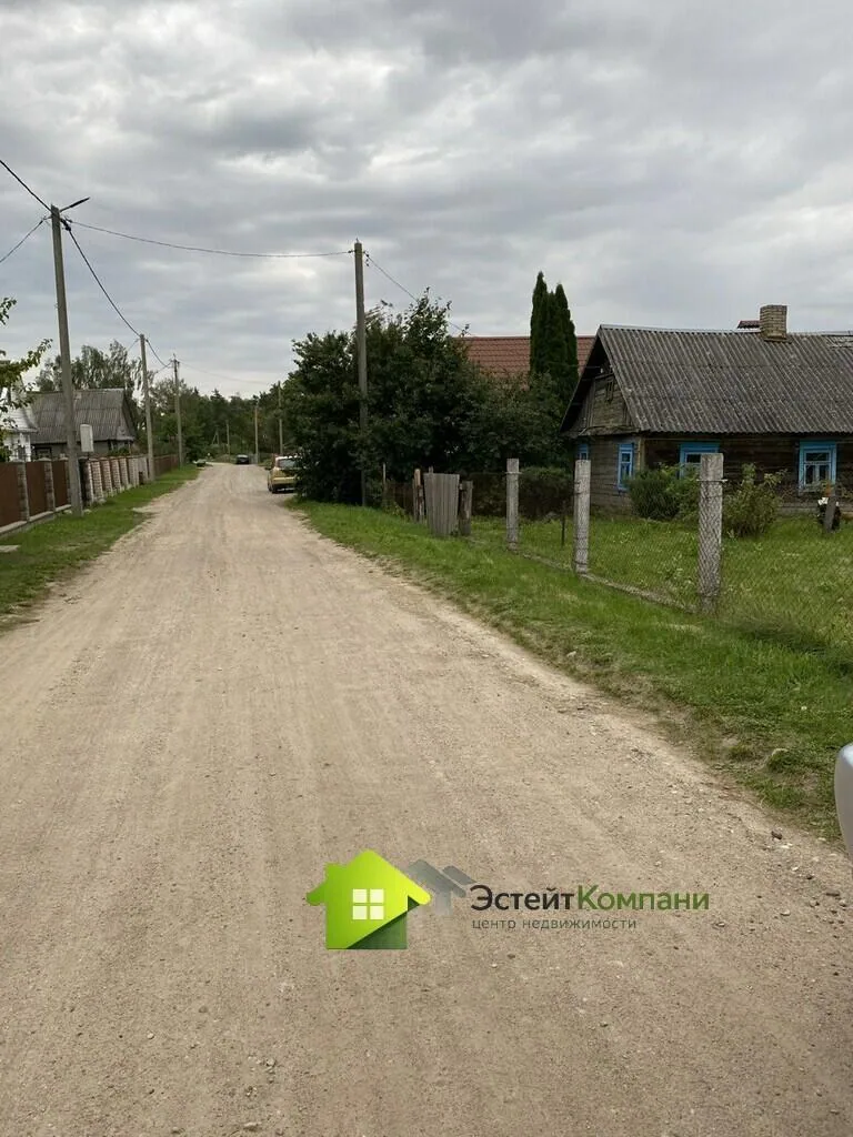 Продажа дома, аг. Деревянчицы, ул. Центральная — фото 12
