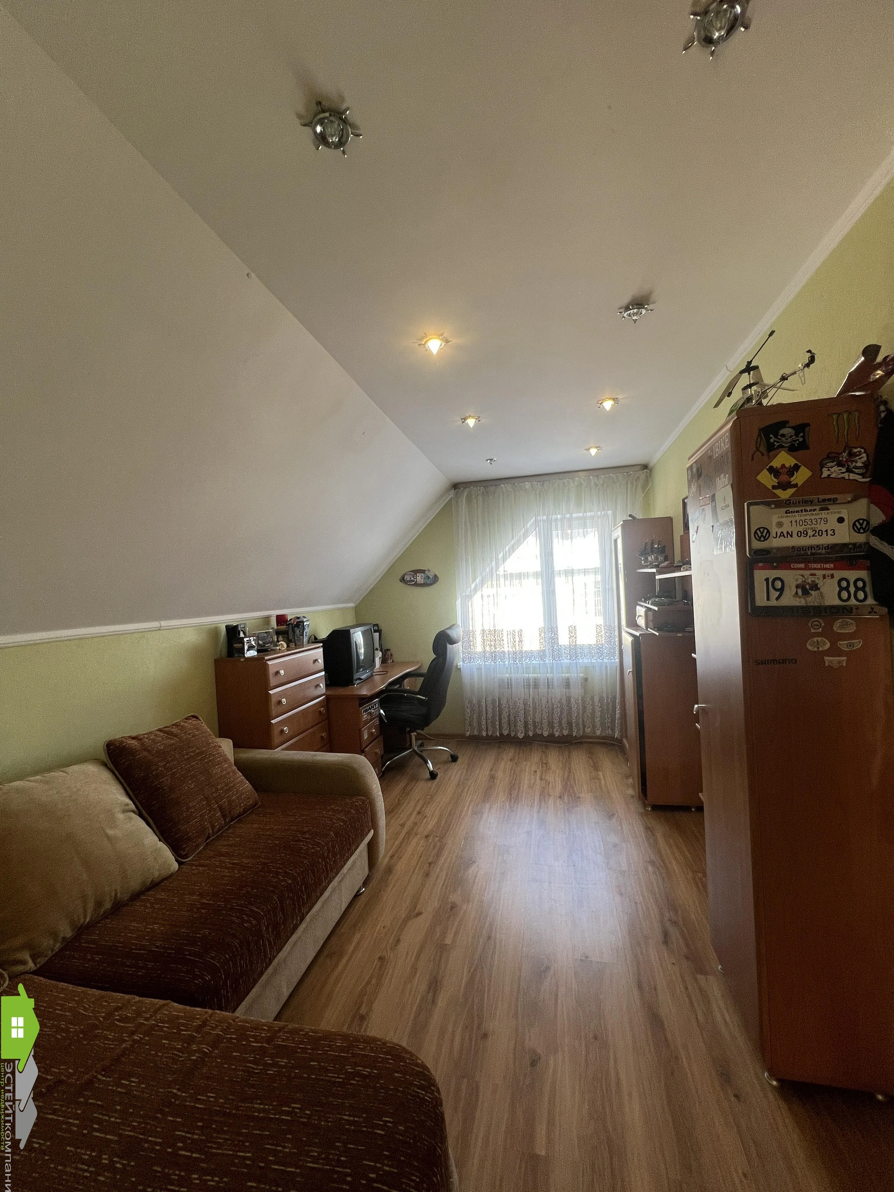 Продажа дома, г. Лида, ул. Аэродромная, дом 57 — фото 32