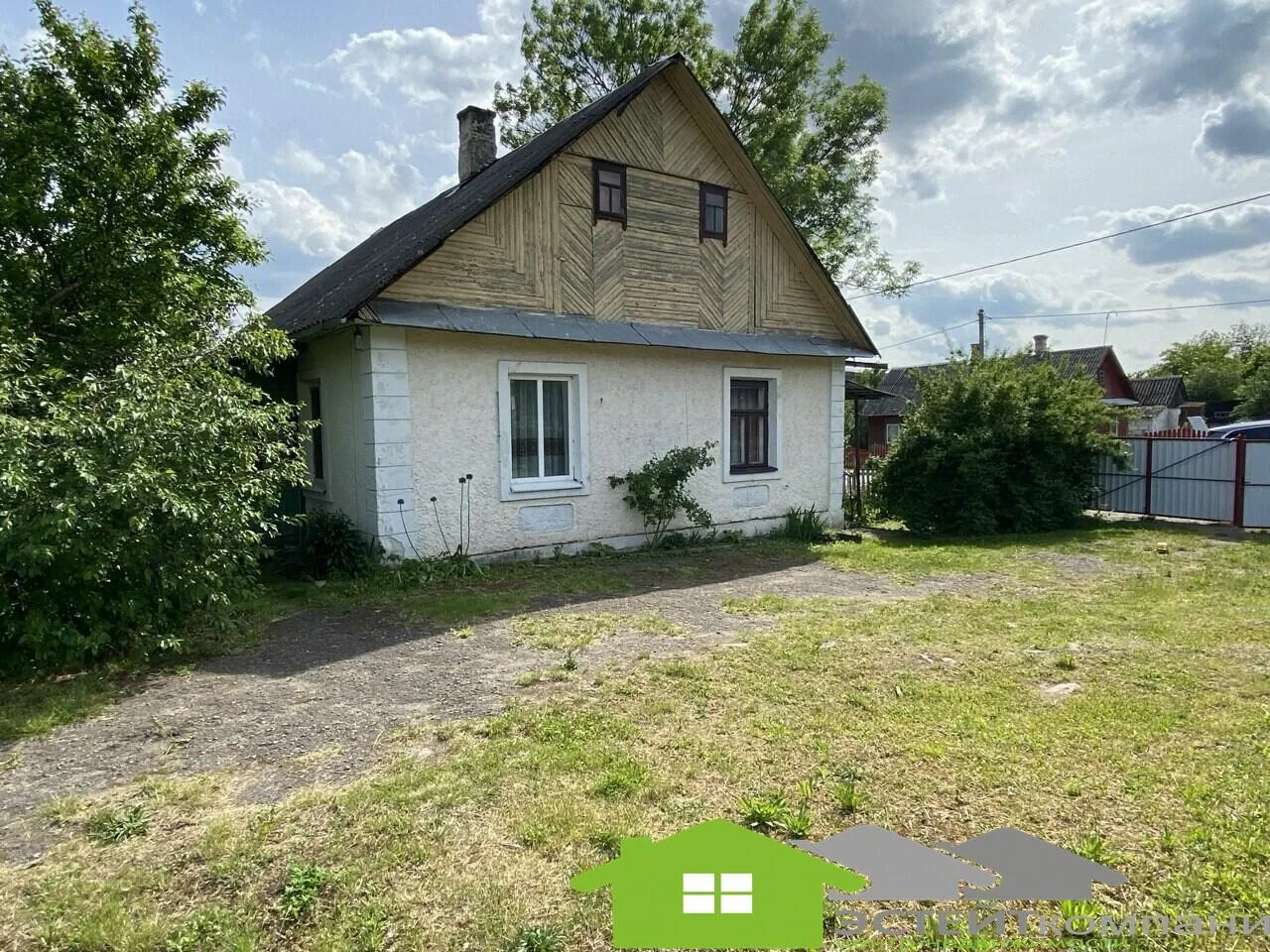 Продажа дома, аг. Жировичи, ул. Соборная — фото 14