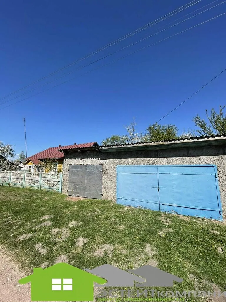 Продажа дома, д. Великая Слобода, ул. Школьная, д — фото 9