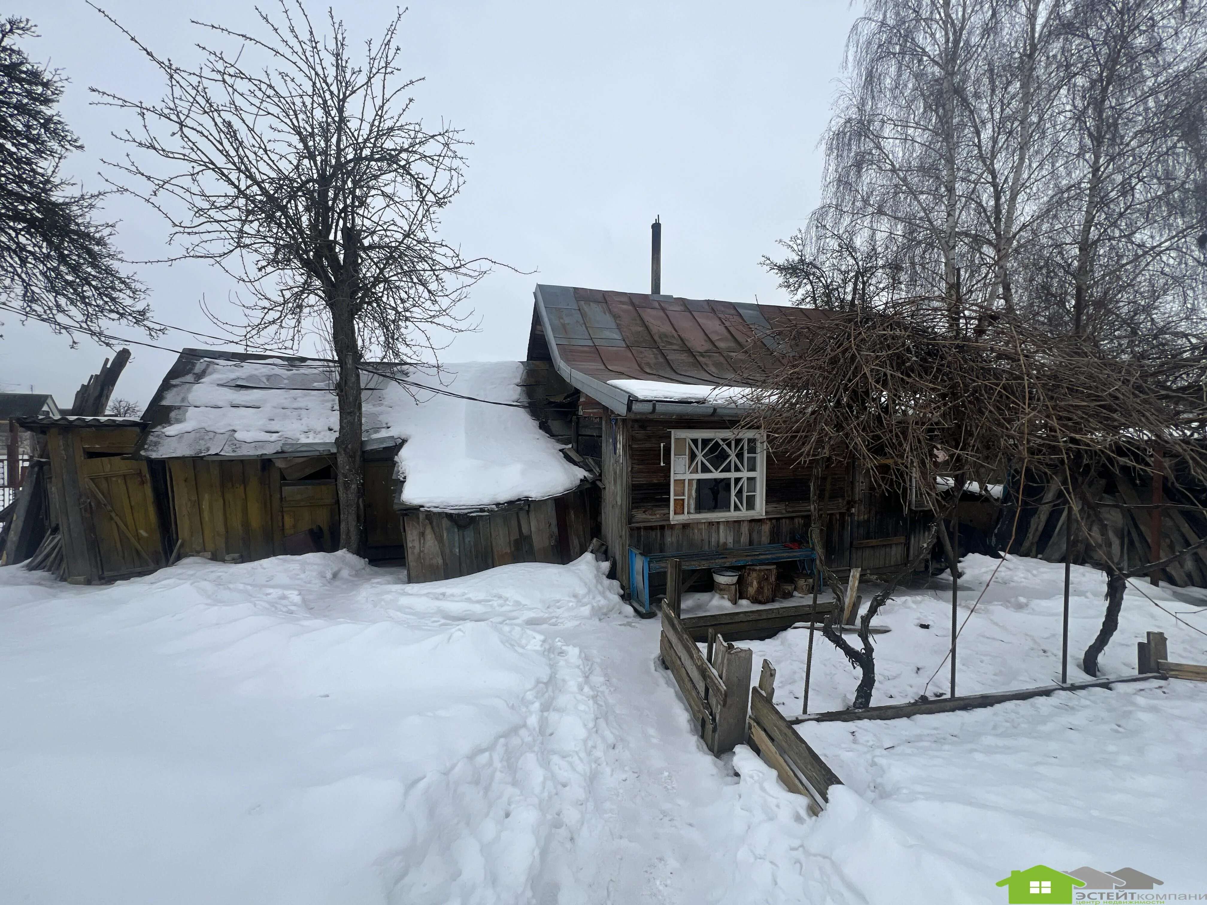 Продажа дома, г. Лида, ул. Дзержинского, дом 23 — фото 16