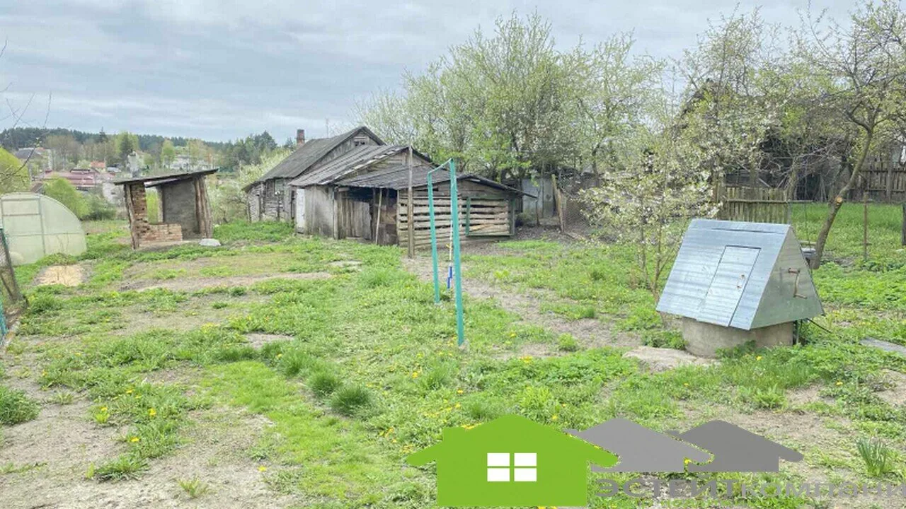 Продажа дома, аг. Жировичи, ул. Пограничников — фото 26