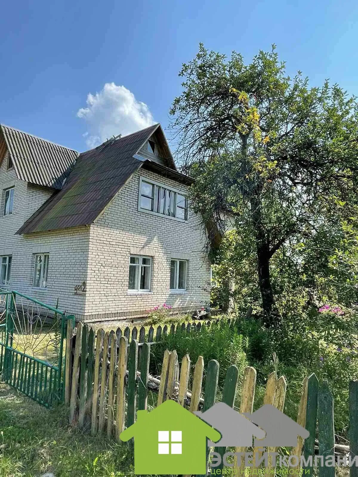 Продажа дома, д. Островна, Островна 2, дом 2 — фото 4