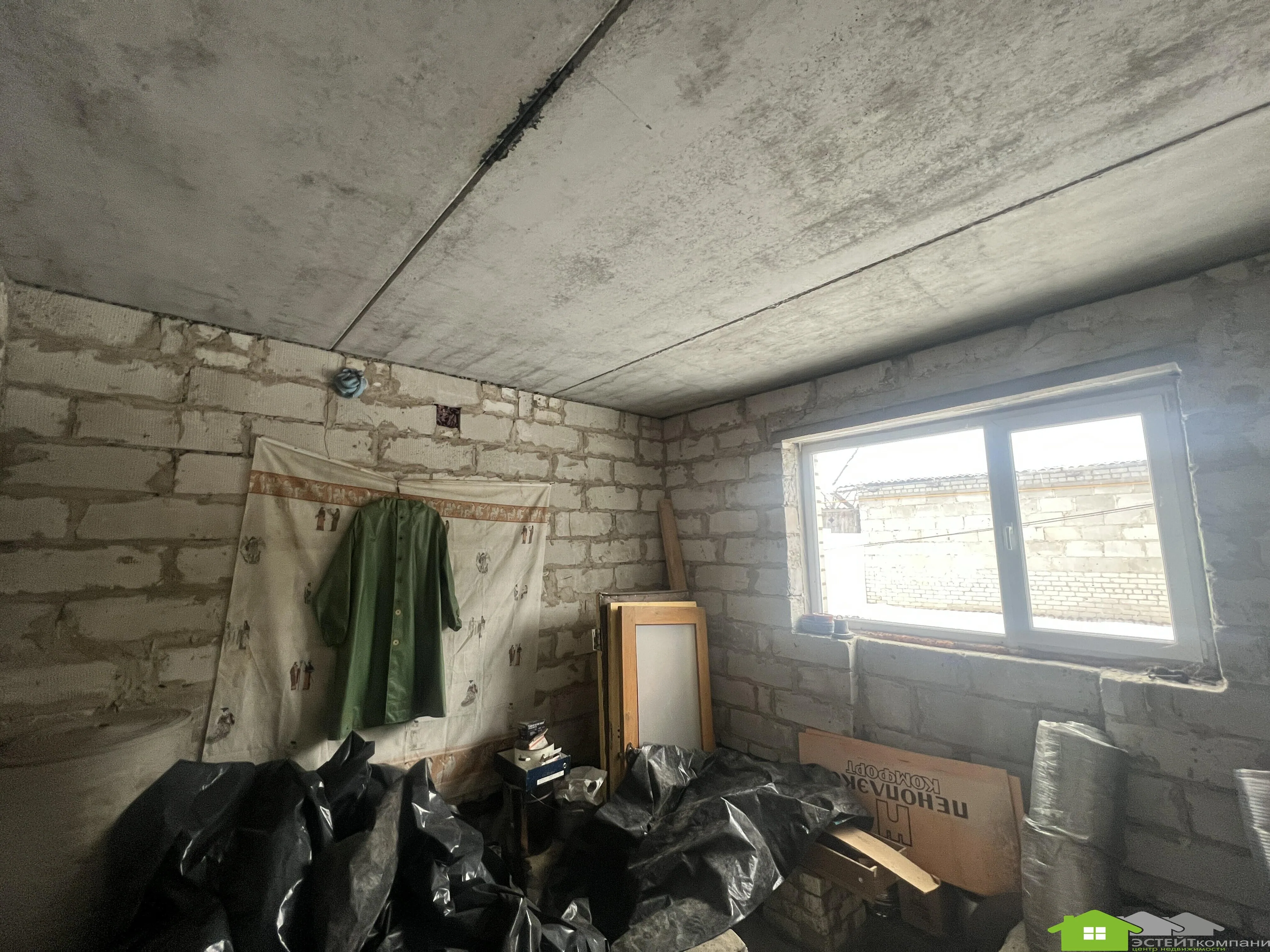 Продажа дома, г. Лида, ул. Дзержинского, дом 23 — фото 13
