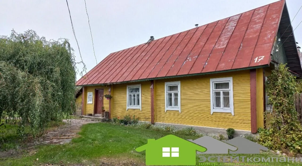 Продажа дома, д. Гнесичи — фото 2