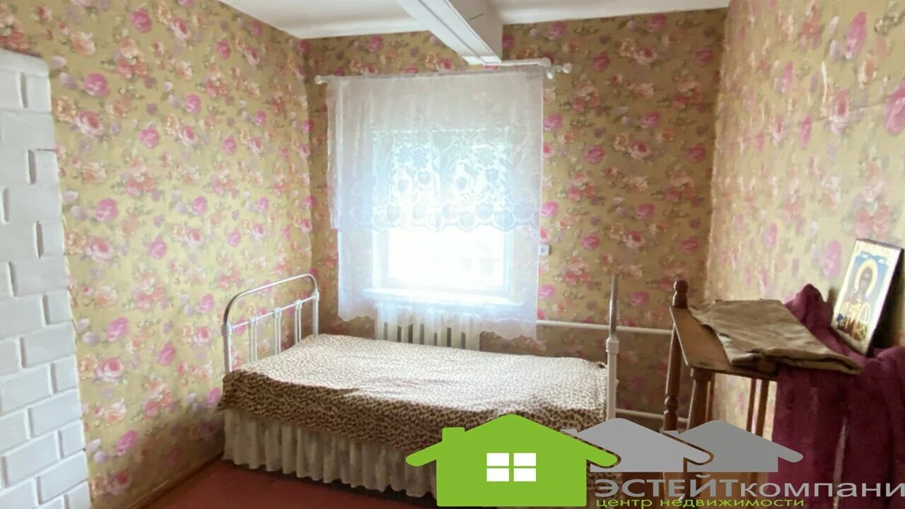Продажа дома, аг. Жировичи, ул. Пограничников — фото 6