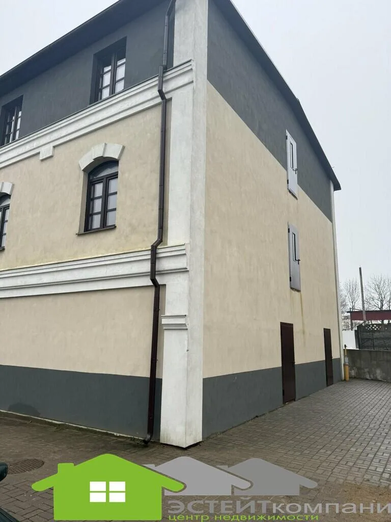 Новогрудок, Гродненская ул., 3, Сфера услуг — фото 2