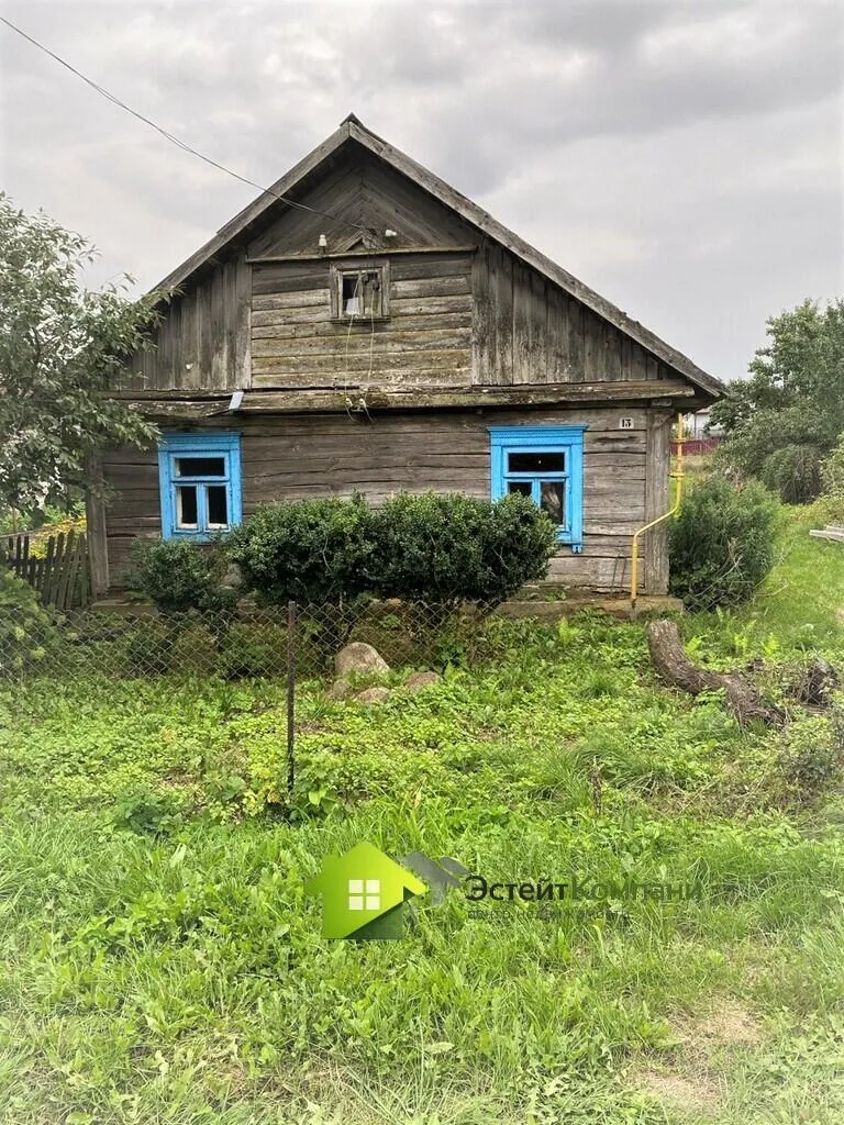 Продажа дома, аг. Деревянчицы, ул. Центральная — фото 2