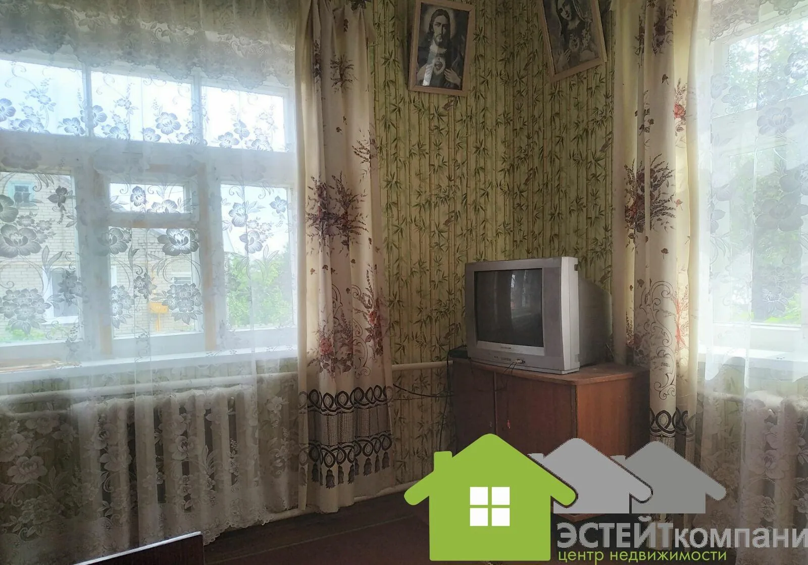Продажа дома, гп. Радунь, ул. 1 Мая — фото 9