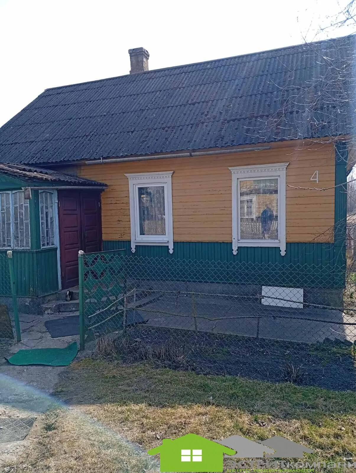 Продажа дома, д. Чемеры, ул. А.Король — фото 2