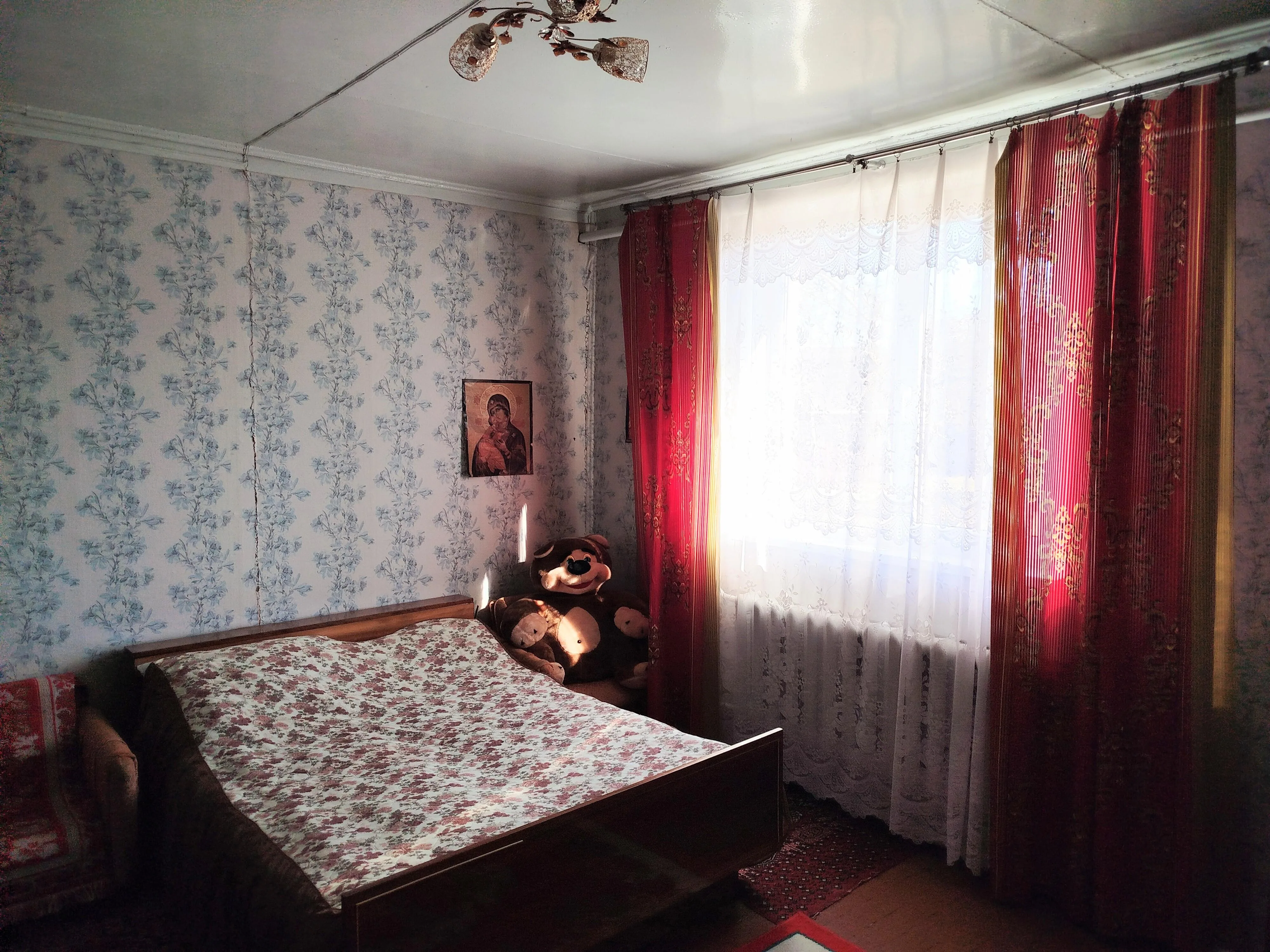 Продажа дома, гп. Радунь, ул. Дзержинского — фото 12