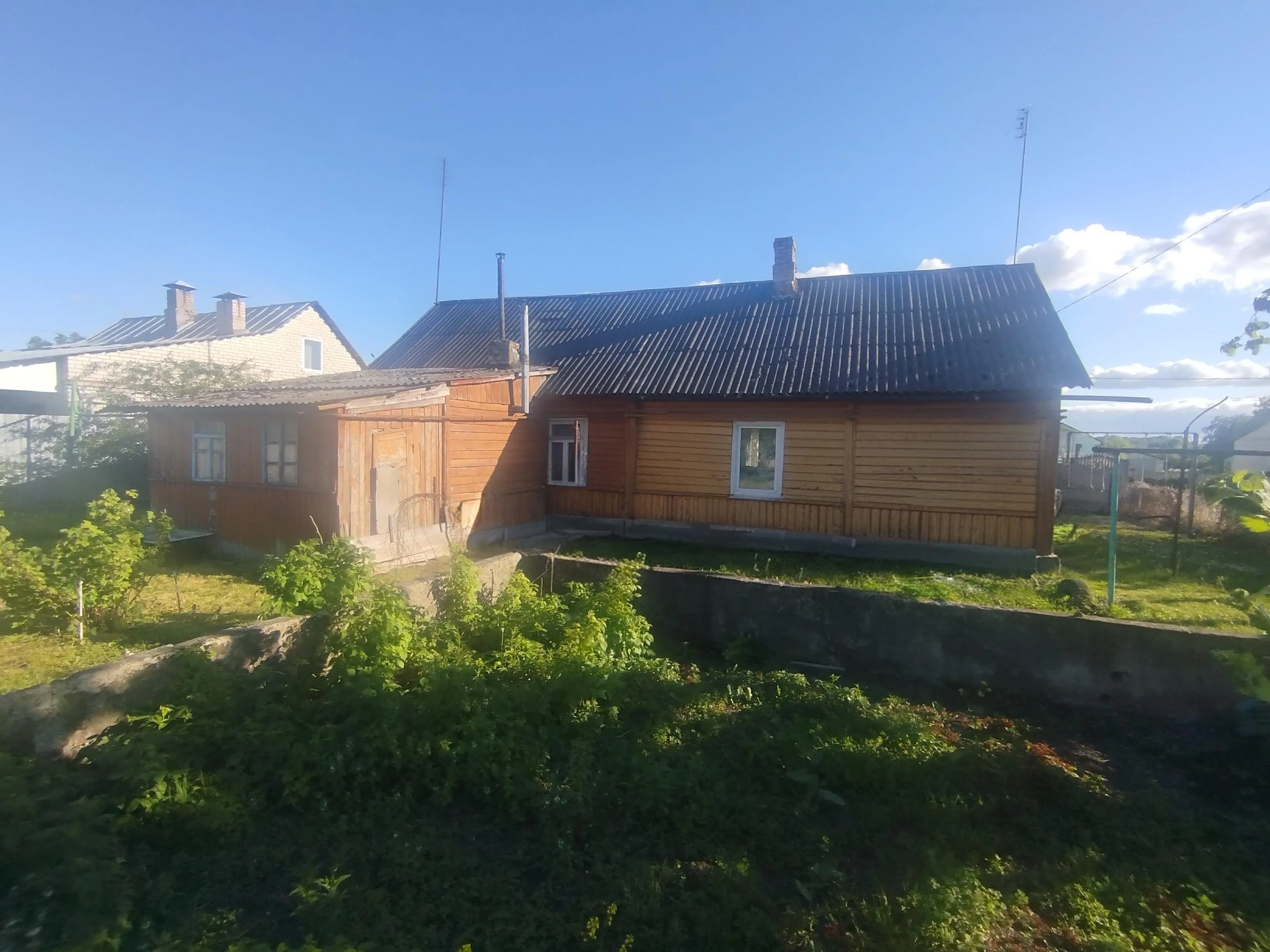 Продажа дома, г. Лида, Генерала Беды — фото 3