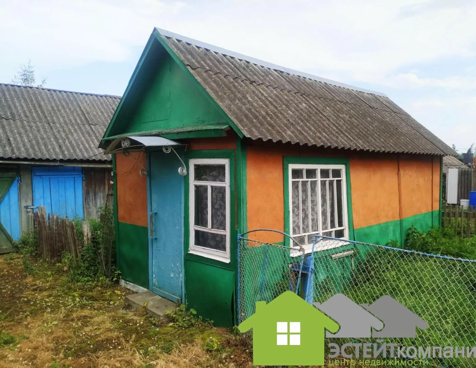 Продажа дома, гп. Радунь, ул. 1 Мая — фото 3