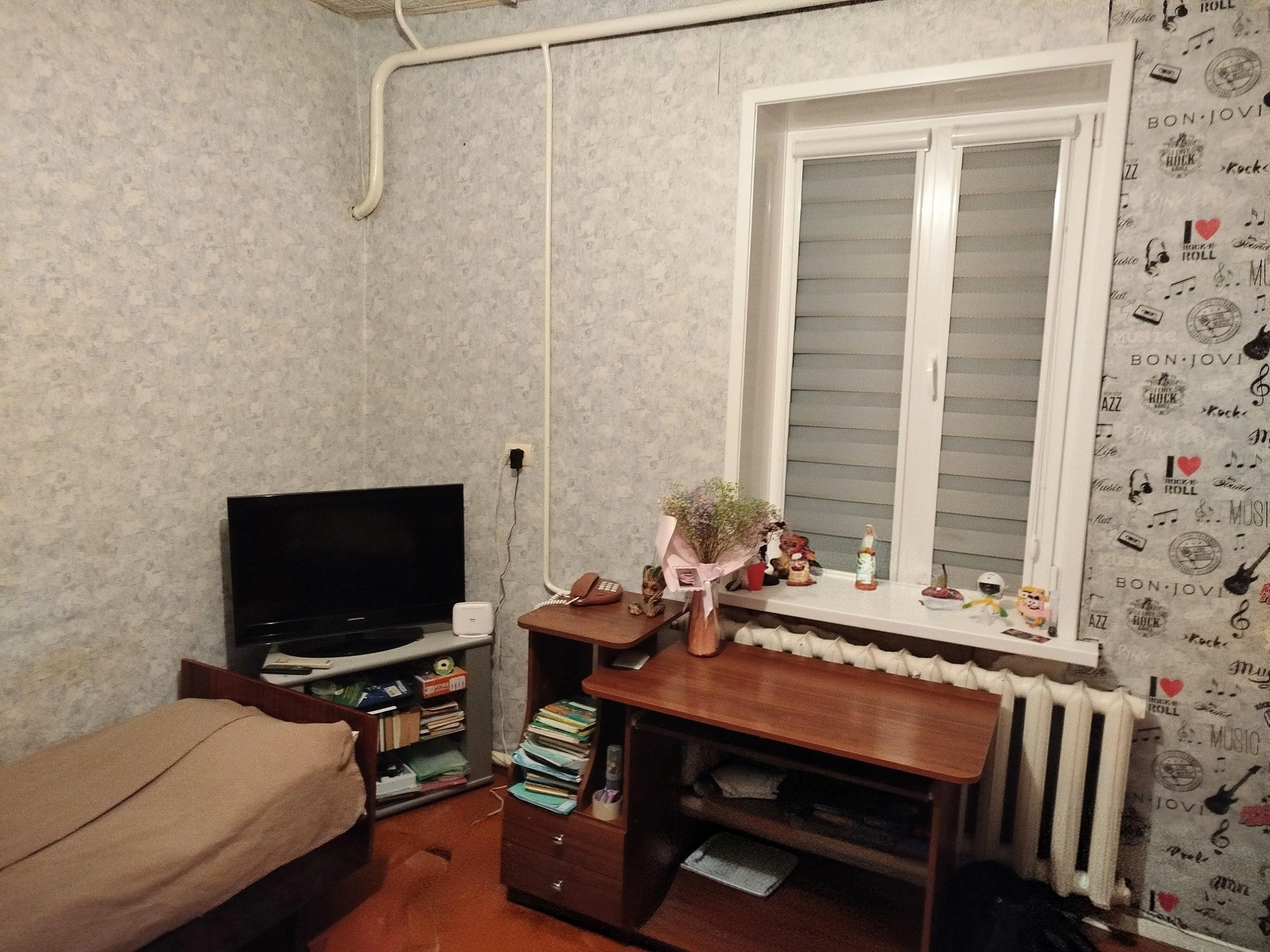 Продажа дома, гп. Вороново, ул. Победы, дом 11 — фото 27