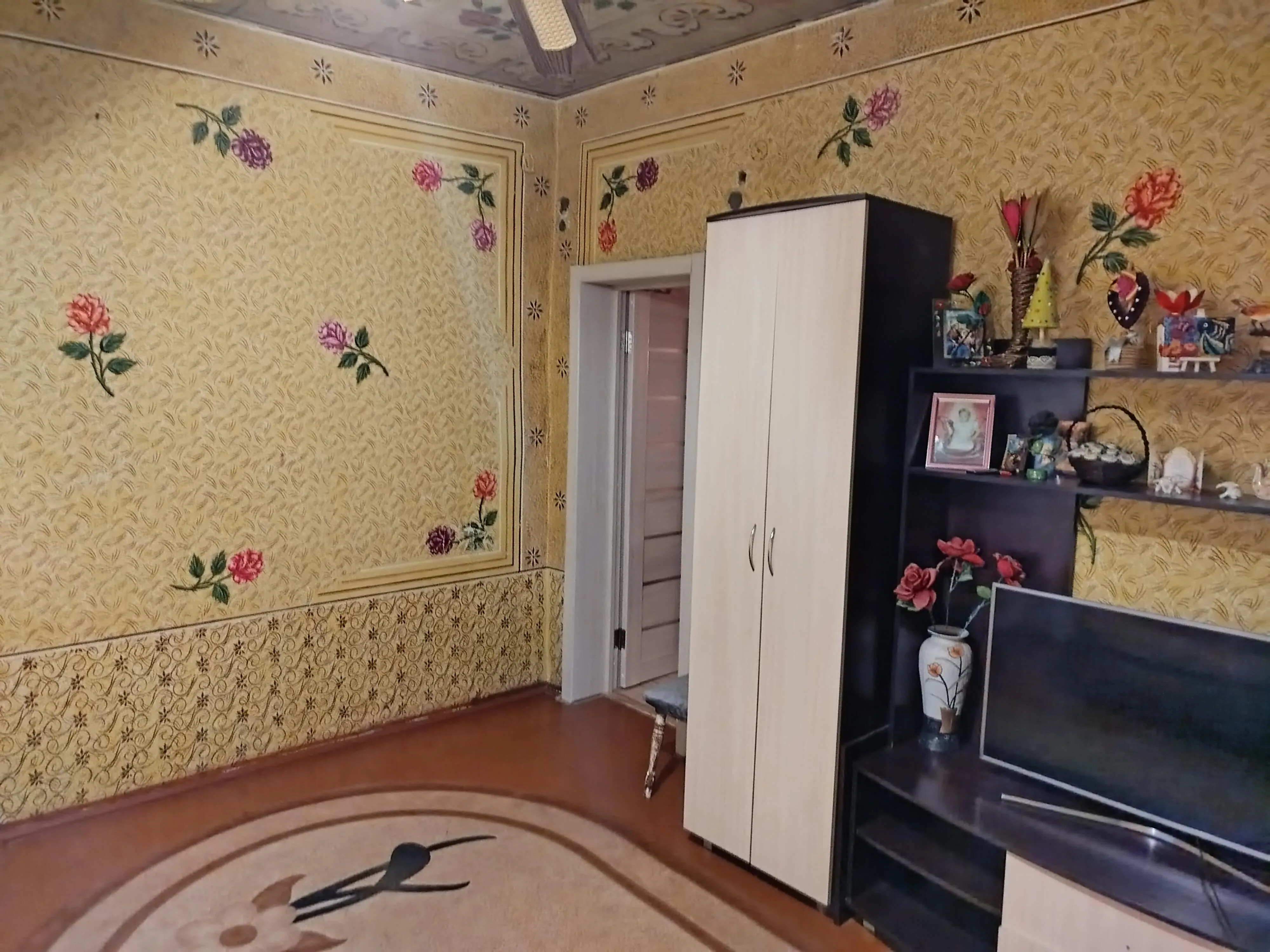 Продажа дома, гп. Вороново, ул. Победы, дом 11 — фото 25