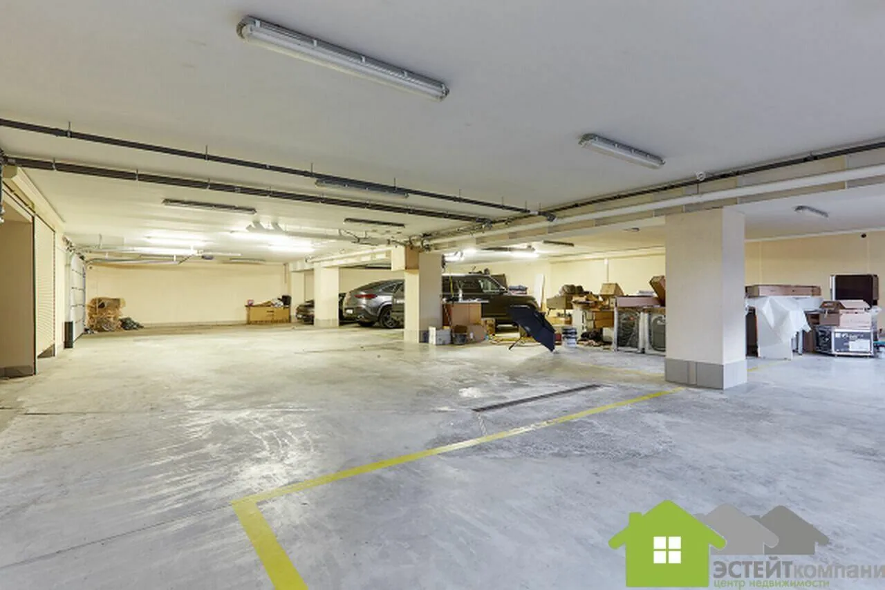 Продажа дома в г. Минске, пер. Даровский — фото 27
