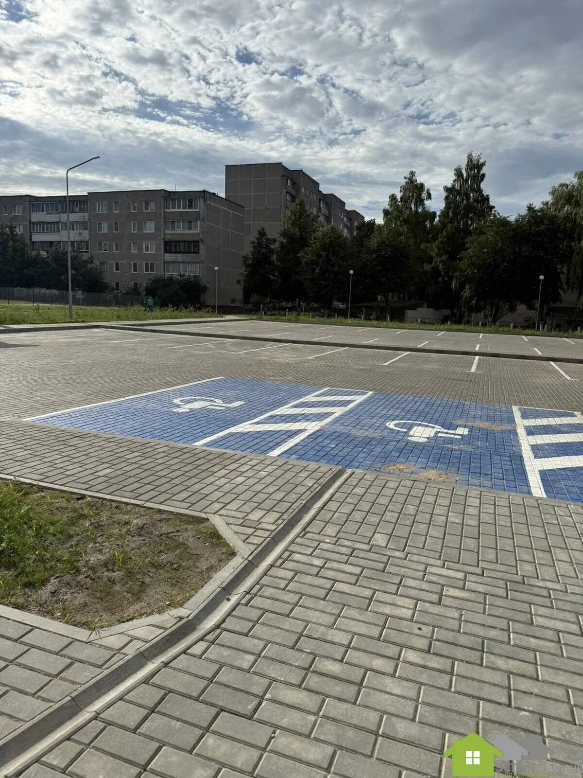 Лида, Тухачевского ул., д. 49, к. а, 2-комн. — фото 17