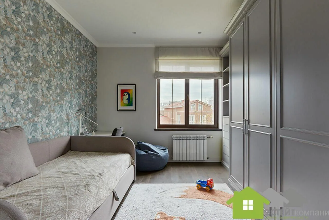Продажа дома в г. Минске, пер. Даровский — фото 16