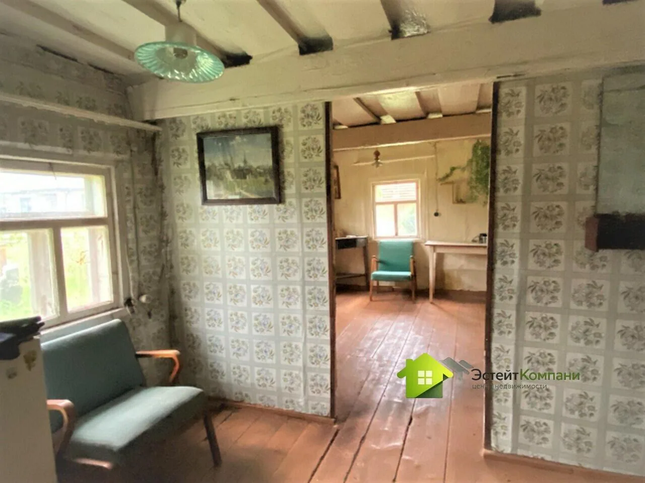 Продажа дома, аг. Деревянчицы, ул. Центральная — фото 5