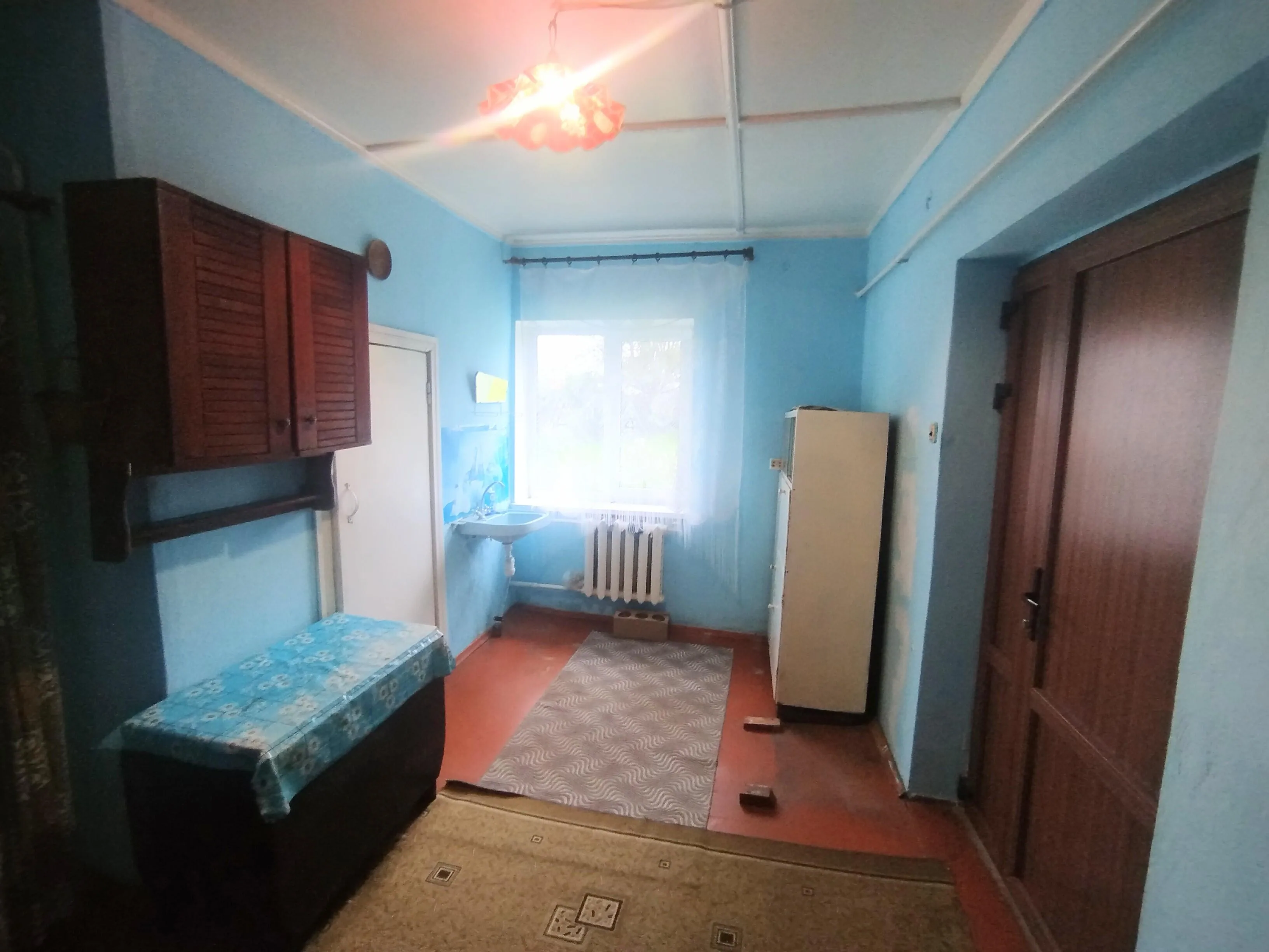 Продажа дома, гп. Вороново, ул. Октябрьская, дом — фото 20