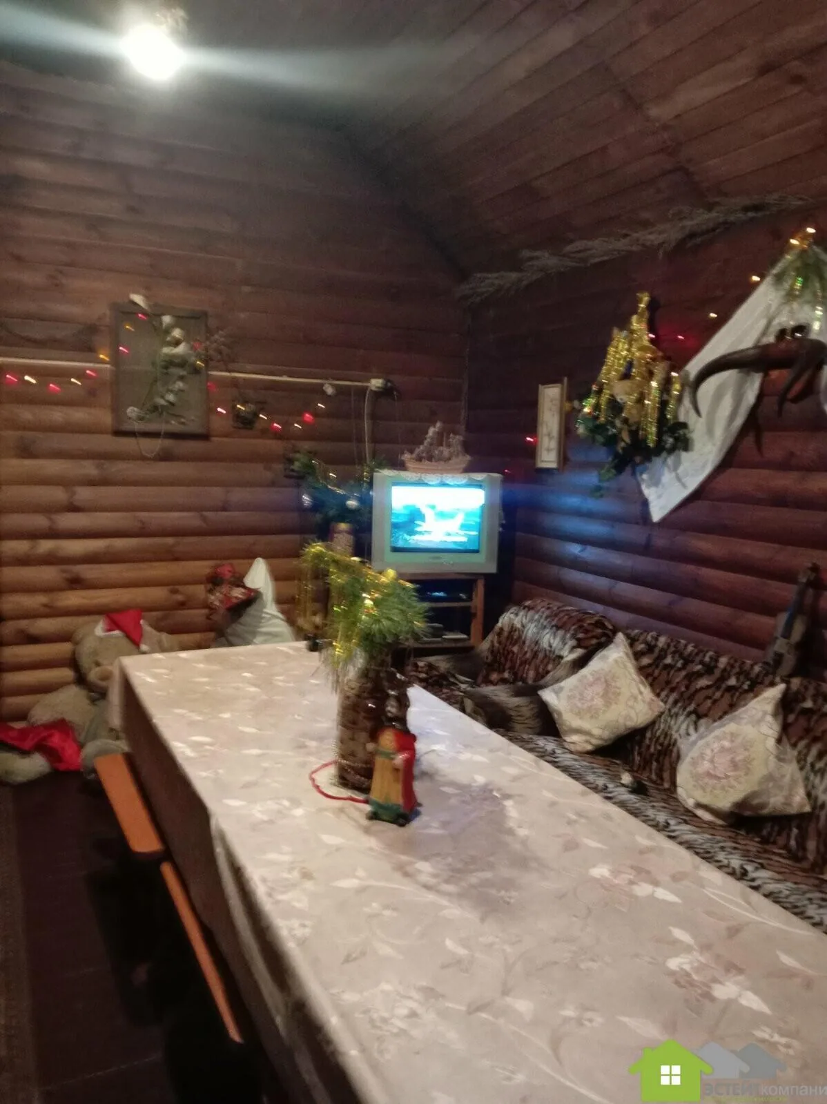 Продажа дома, д. Поддубно — фото 10