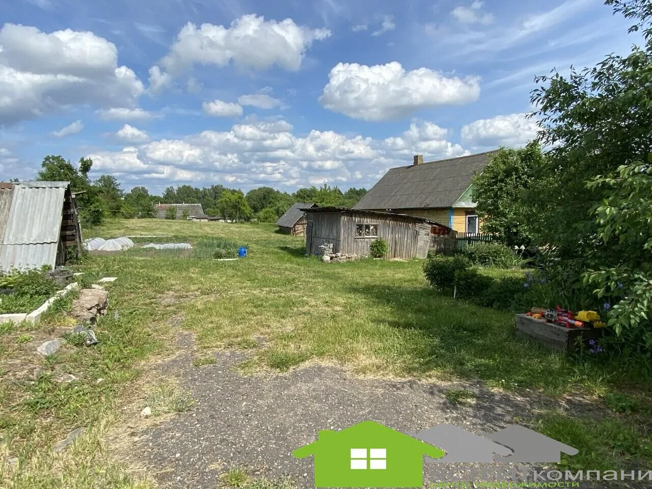 Продажа дома, аг. Жировичи, ул. Соборная — фото 12