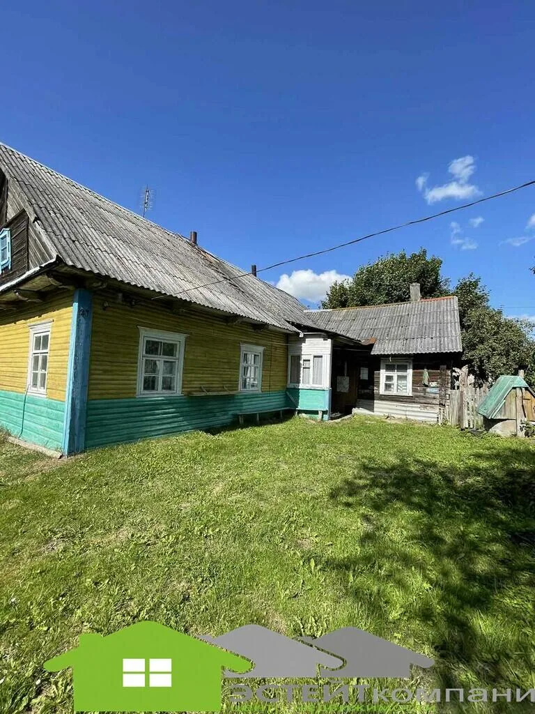 Продажа дома, аг. Брольники, ул. Набережная, дом — фото 3